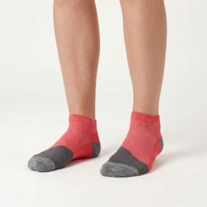 Bamboo Runner Socks