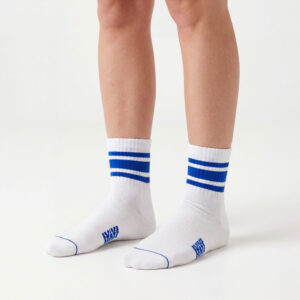 Retro 'Active' Q Cotton Socks