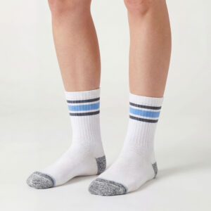Retro 'Active' M Cotton Socks