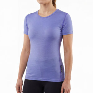 Womens Cumulo 150 Short Sleeve Tee