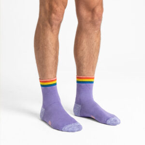 Mens Bamboo Urban Socks
