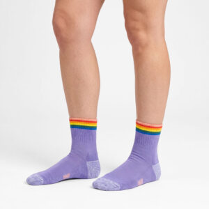 Womens Bamboo Urban Socks