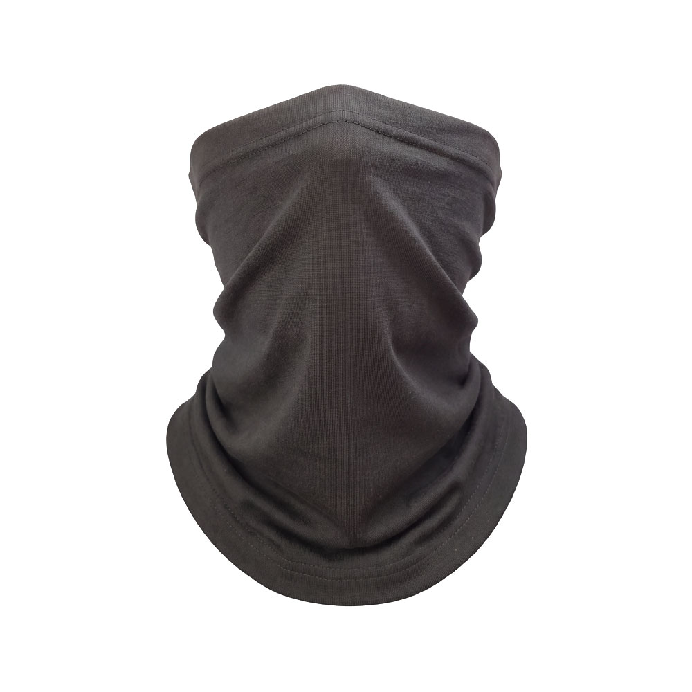 Merino Max Neck Face Cover Gaiter